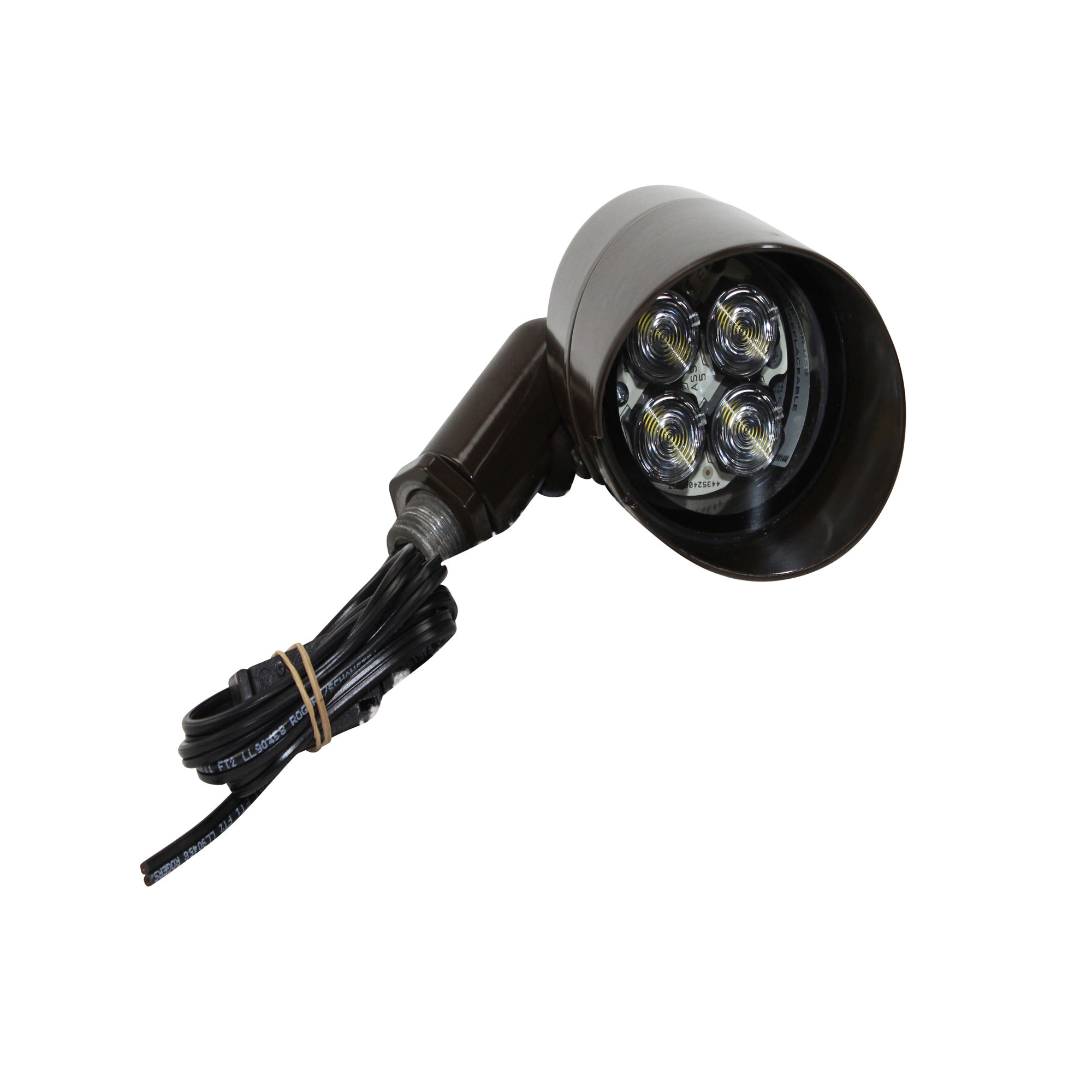 PHILIPS HADCO BL5D4 LED LOW VOLTAGE LANDSCAPE LIGHT BULLYTE; BRONZE eBay