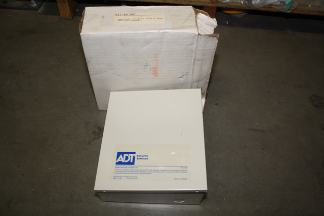 installer manual dsc pc1555