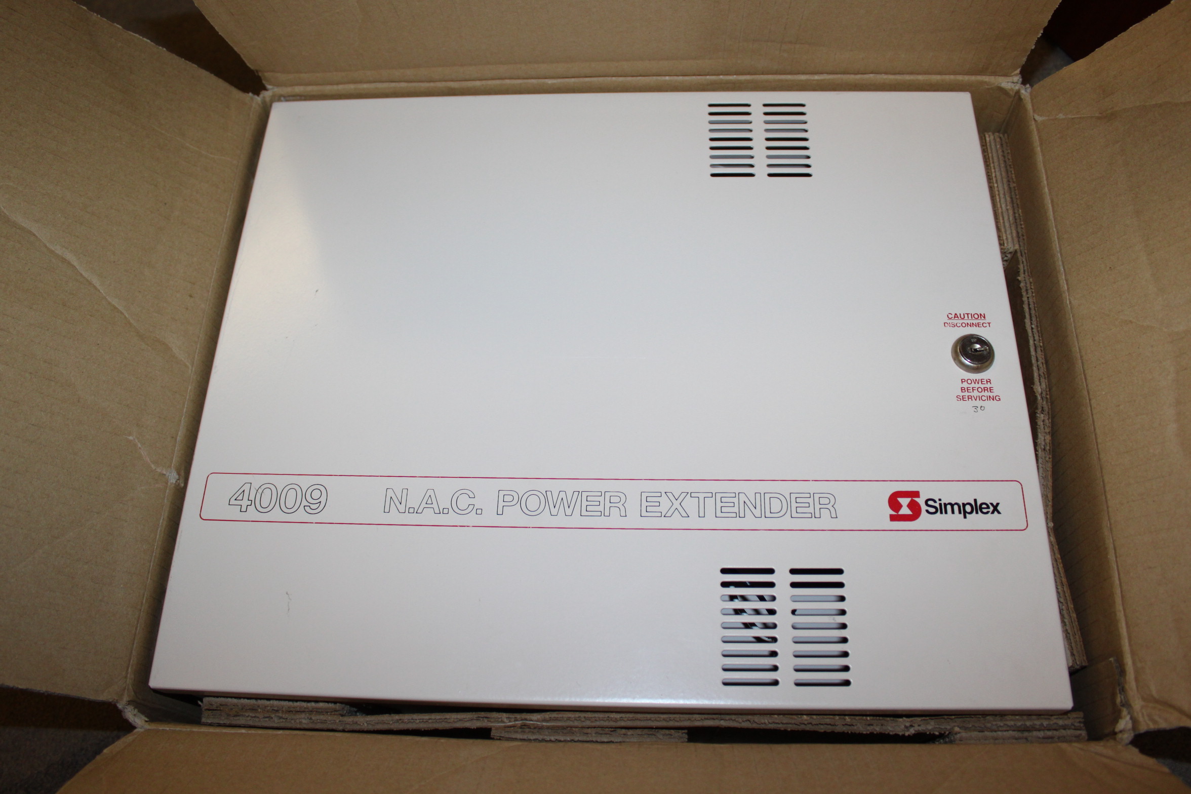 Fire Alarm Nac Panel Www inf inet